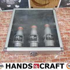 tajima タジマ DK-MS60/100/150AJ ムキソケット 中古品 【ハンズ