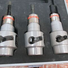 tajima タジマ DK-MS60/100/150AJ ムキソケット 中古品 【ハンズクラフト宜野湾店】 tajima タジマ DK-MS60/100/150AJ ムキソケット 中古品 【ハンズ