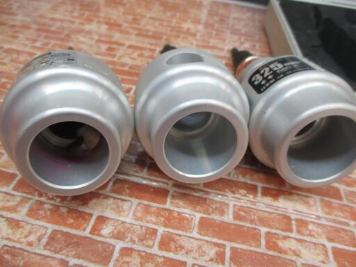 tajima タジマ DK-MS200/250/325AJ ムキソケット 中古品 【ハンズ