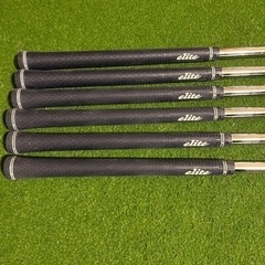 【商談中】PING G400 6本アイアンセット（5I〜W）