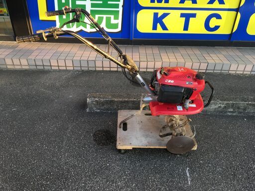 エコツール 知立店】☆HONDA/ホンダ 耕うん機こまめ F220 IT5UPMSYQSWC