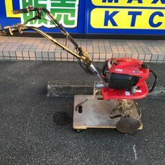 エコツール 知立店】☆HONDA/ホンダ 耕うん機こまめ F220 IT5UPMSYQSWC 