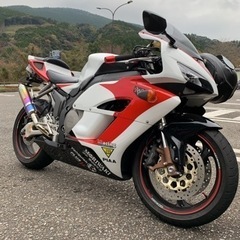 【ネット決済】CBR1000RR SC57 前期 フルパワー サ...