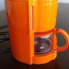 KalitaカリタCaffeColore V-102  コーヒー...