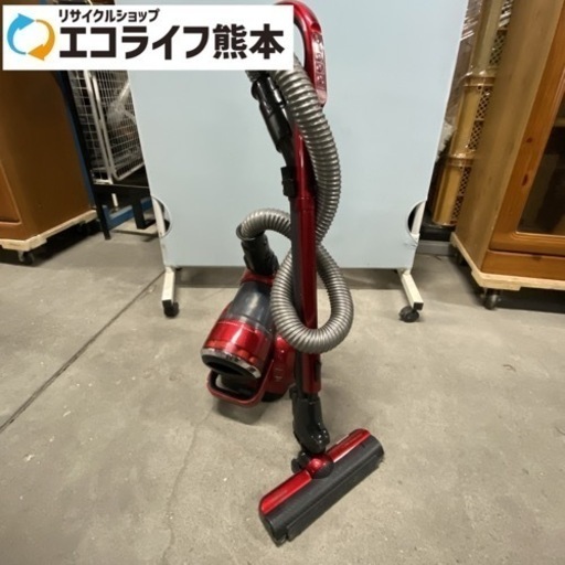 東芝　クリーナー　VC-MG920(R)