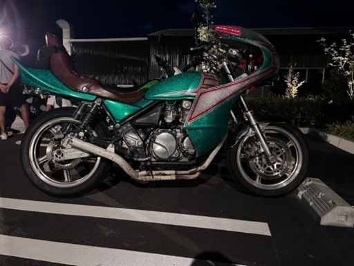 ゼファー400c-3