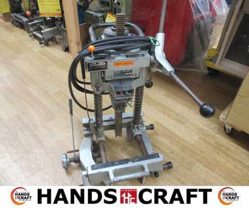 日立 BS30SA 深穴角のみ 中古品 【ハンズクラフト宜野湾店】