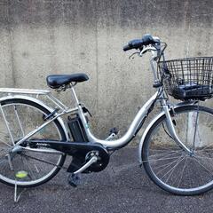 B211 値下げしました！ブリヂストン☆電動アシスト自転車☆Assista