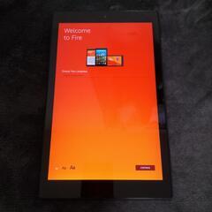 Fire HD 10 タブレット 32GB 第7世代