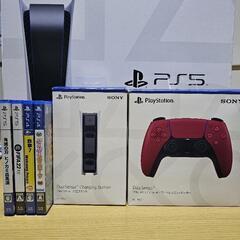 ps5 セット
