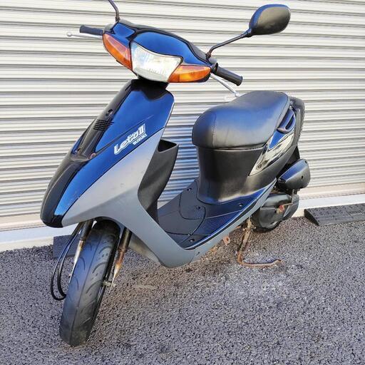 2430.高馬力2スト　レッツⅡ　シート新品　千葉県柏市　即日配送、自走引き取りも可能