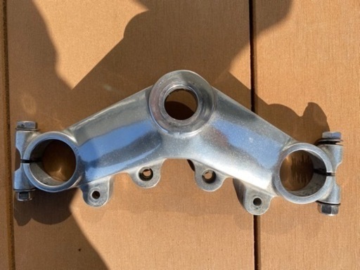 SR400 セパハン マグラ posh sr400.500 マグラセパハン ハンドルセット