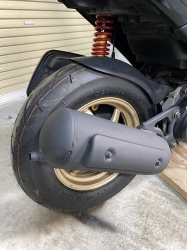 ライブdio最終シャッターキー　zx仕様デイトナ71cc ライブdio最終シャッターキー zx仕様デイトナ71cc