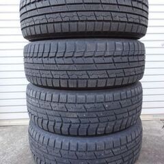 225/65R17 102Q TOYO Winter TRANP...