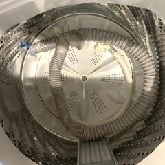 全国送料無料★3か月保障付き★洗濯機★2021年★パナソニック★5.0kg★NA-F50B14★S-260 