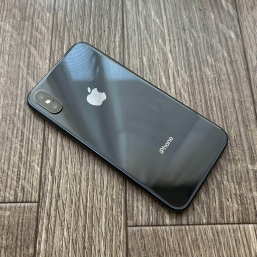 その他 iPhone X