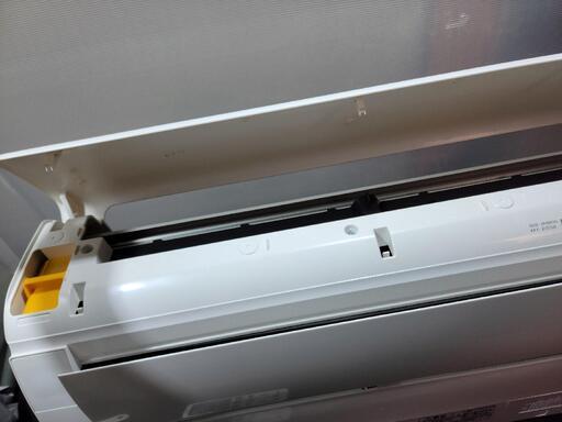 取付工事込み)日立6畳 2021年式 保証あり IaObsks1796