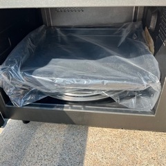 美品♪☆★2018年製 パナソニック オーブンレンジ★☆