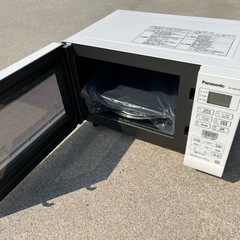 美品♪☆★2018年製 パナソニック オーブンレンジ★☆