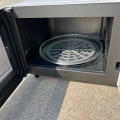 美品♪☆★2018年製 パナソニック オーブンレンジ★☆