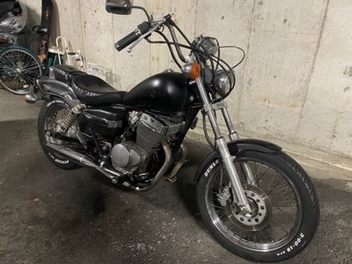 レブル250 MC13 売ります