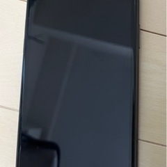 iPhone 11 ブラック 64 GB 
