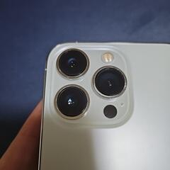 iPhone13Pro　ジャンク品