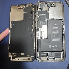 iPhone13Pro　ジャンク品