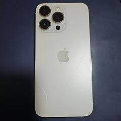 iPhone13Pro　ジャンク品