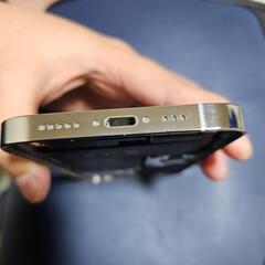 iPhone13Pro　ジャンク品