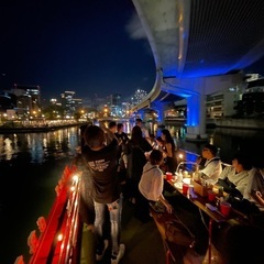 【大阪パーティーイベント5月〜6月】おものみ関西の全70種類のオススメ飲み会お伝えします♩ - イベント