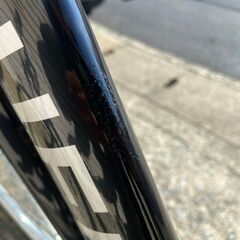 新品★未使用　シティサイクル　オートライト　 26インチ　シマノ製6段変速　ブラック