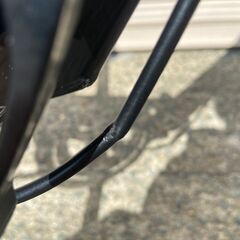 新品★未使用　シティサイクル　オートライト　 26インチ　シマノ製6段変速　ブラック