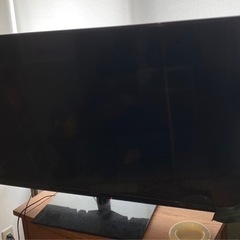 Panasonic 50インチ テレビ 2003年製