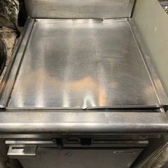 都市ガスフライヤー[値下げ]