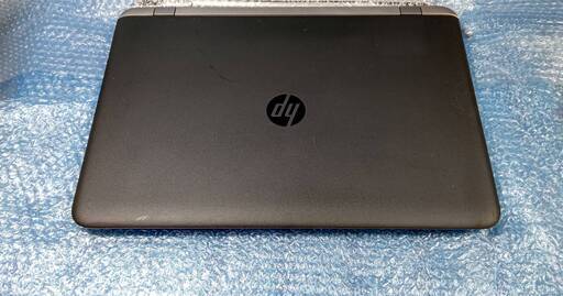 日本製 ProBook改43 Core i5 SSD Win11 美品☆Core i7・16GB・SSD・