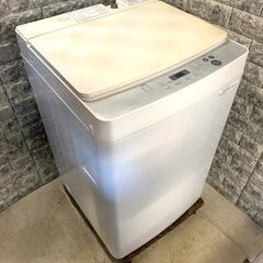 レガストック川崎本店】Haier ハイアール 全自動洗濯機 5kg JW-K50K 