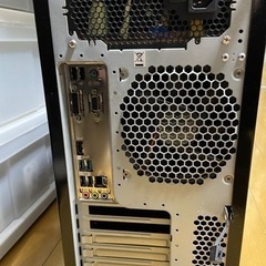 PCパーツ一式セット INTEL第8世代
