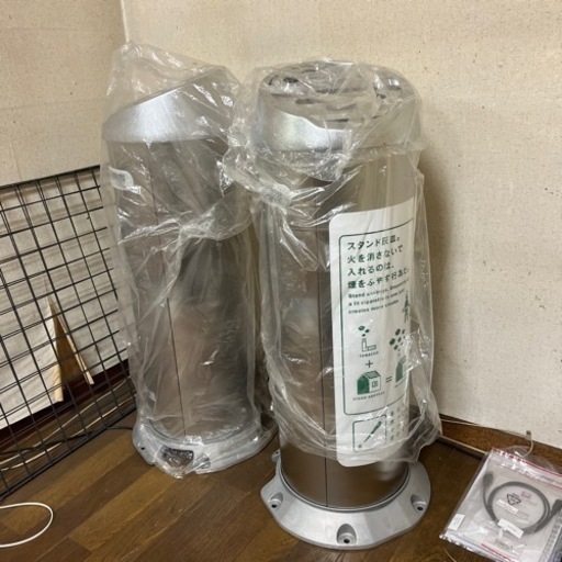 ＪＴ灰皿売ります