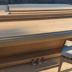 🍑岡山〜鳥取市〜大阪まで送料込み 送料込み 激可愛い KAWAI 電子ピアノ CA48LO2020購入木製鍵盤！④
