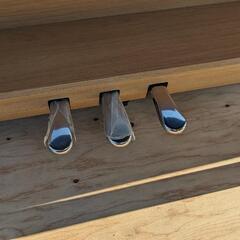 🏯大阪〜兵庫県〜〜鳥取市〜大阪まで送料込み 送料込み 激可愛い KAWAI 電子ピアノ CA48LO2020購入木製鍵盤！⑤ 