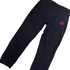 【高価買取！】MONCLER【モンクレール】PANTALONE ...