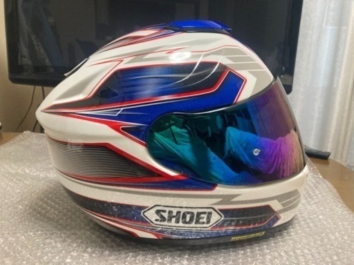 SHOEI(ショウエイ) GT-Air INERTIA  Lサイズ