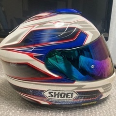 SHOEI(ショウエイ) GT-Air INERTIA  Lサイズ