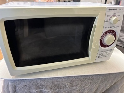 SHARP 電子レンジ
