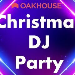 クリスマスDJパーティ@SR成田 sponsored by OA...