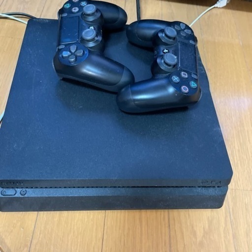 プレステ4