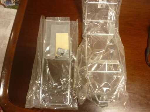 ラクーン　08L40-GCT-0020-90　キャリア　新品未開封　在庫品