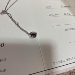 値下可⭐︎ポンテヴェキオ ネックレス ポンテべキオ ポンテベッキオ WG 