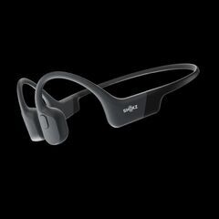 J5029★極美品★SHOKZ OPEN RUN Black 骨...